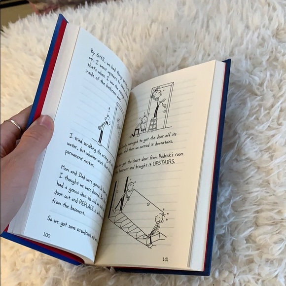 Diary of a Wimpy Kid Rodrick Rules - Picture 5 of 5